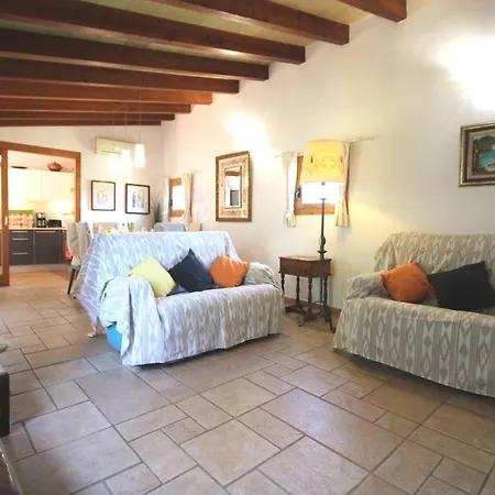 Gato Den Vives Holiday home *