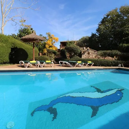 Gato Den Vives Holiday home *