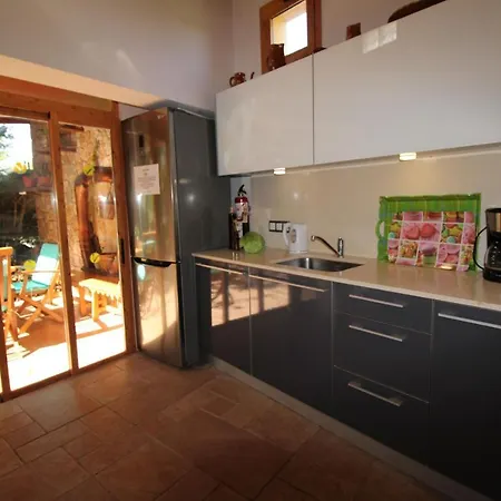 Holiday home Gato Den Vives Port de Pollenca