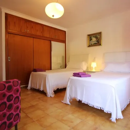 Holiday home Gato Den Vives Port de Pollenca