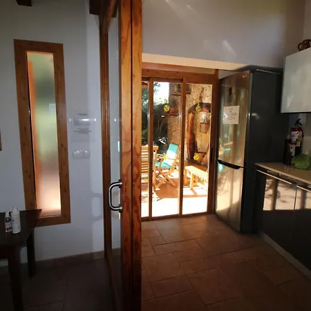 Holiday home Gato Den Vives